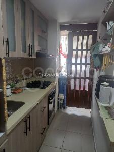 Apartamento en venta en Santa Maria, Itagüí · foto 5 de 20