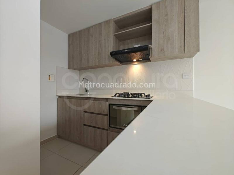 3BR Apartment in Villa Paula (75 m²)