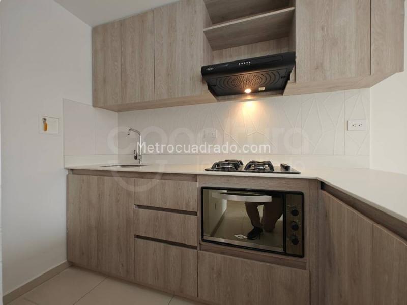 3BR Apartment in Villa Paula (75 m²) - 2