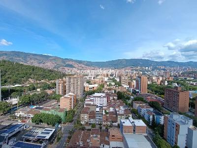 Apartamento de 3 alcobas en arriendo en Los Colores, Medellín, 85 m² · foto 12 de 12