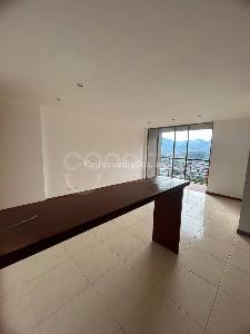 Apartaestudio en arriendo en Loma Del Encierro, Medellín, 67 m² · foto 3 de 15