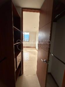 Apartaestudio en arriendo en Loma Del Encierro, Medellín, 67 m² · foto 7 de 15