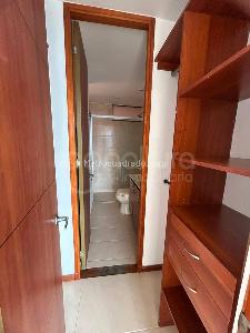 Apartaestudio en arriendo en Loma Del Encierro, Medellín, 67 m² · foto 8 de 15