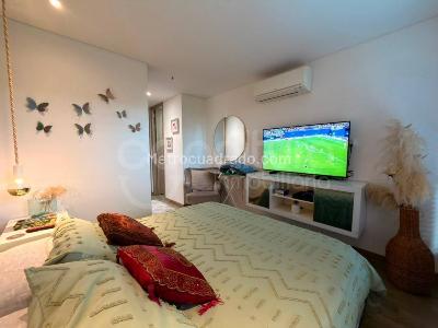 Apartamento de 3 alcobas en venta en El Poblado, Medellín, 202 m² · foto 15 de 20