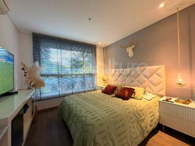 Apartamento de 3 alcobas en venta en El Poblado, Medellín, 202 m² · foto 18 de 20