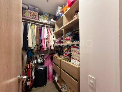 Apartamento de 3 alcobas en venta en El Poblado, Medellín, 202 m² · foto 20 de 20