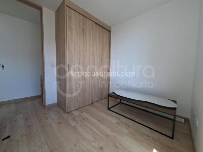 Apartamento de 2 alcobas en venta en San Jose, Sabaneta, 70 m² · foto 12 de 15
