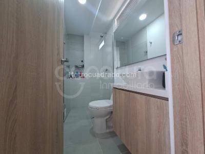 Apartamento de 2 alcobas en venta en San Jose, Sabaneta, 70 m² · foto 15 de 15