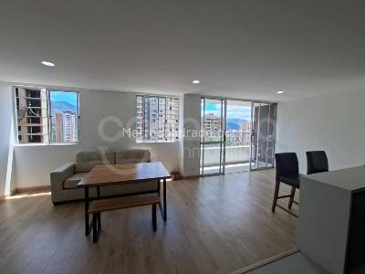 Apartamento de 2 alcobas en venta en San Jose, Sabaneta, 70 m² · foto 4 de 15