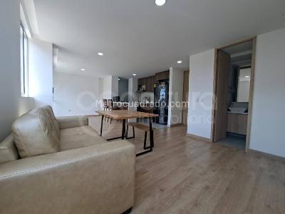 Apartamento de 2 alcobas en venta en San Jose, Sabaneta, 70 m² · foto 5 de 15