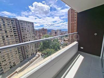 Apartamento de 2 alcobas en venta en San Jose, Sabaneta, 70 m² · foto 6 de 15