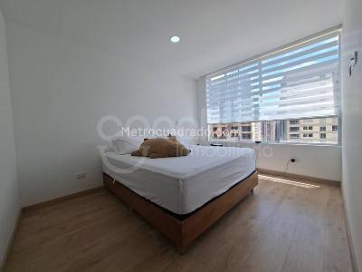 Apartamento de 2 alcobas en venta en San Jose, Sabaneta, 70 m² · foto 8 de 15