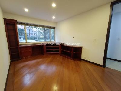 Apartamento de 3 alcobas en arriendo en Santa Maria De Los Angeles, Medellín, 145 m² · foto 11 de 20