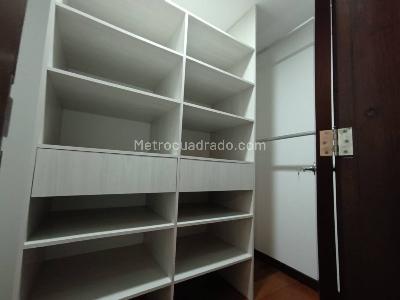 Apartamento de 3 alcobas en arriendo en Santa Maria De Los Angeles, Medellín, 145 m² · foto 16 de 20