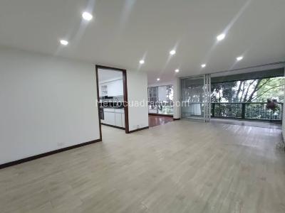 Apartamento de 3 alcobas en arriendo en Santa Maria De Los Angeles, Medellín, 145 m² · foto 5 de 20