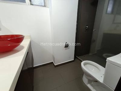 Apartamento de 3 alcobas en arriendo en Santa Maria De Los Angeles, Medellín, 145 m² · foto 7 de 20