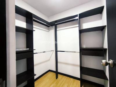 Apartamento de 3 alcobas en arriendo en Ciudad Del Rio, Medellín, 80 m² · foto 10 de 19