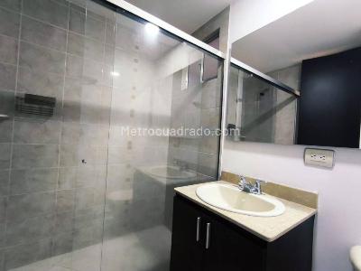 Apartamento de 3 alcobas en arriendo en Ciudad Del Rio, Medellín, 80 m² · foto 11 de 19