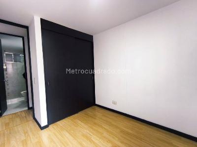 Apartamento de 3 alcobas en arriendo en Ciudad Del Rio, Medellín, 80 m² · foto 13 de 19