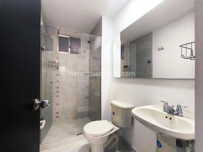 Apartamento de 3 alcobas en arriendo en Ciudad Del Rio, Medellín, 80 m² · foto 15 de 19