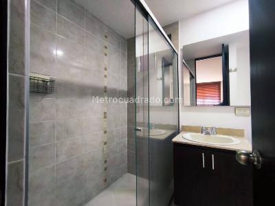 Apartamento de 3 alcobas en arriendo en Ciudad Del Rio, Medellín, 80 m² · foto 17 de 19