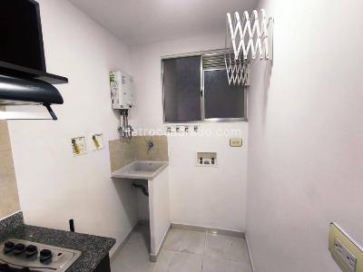 Apartamento de 3 alcobas en arriendo en Ciudad Del Rio, Medellín, 80 m² · foto 18 de 19