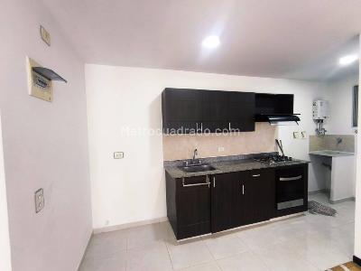 Apartamento de 3 alcobas en arriendo en Ciudad Del Rio, Medellín, 80 m² · foto 2 de 19