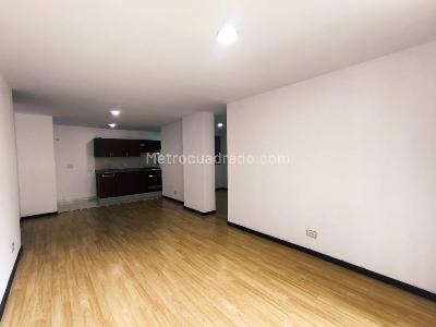 Apartamento de 3 alcobas en arriendo en Ciudad Del Rio, Medellín, 80 m² · foto 3 de 19