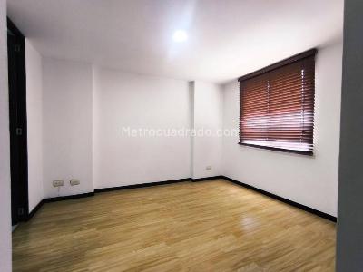 Apartamento de 3 alcobas en arriendo en Ciudad Del Rio, Medellín, 80 m² · foto 8 de 19