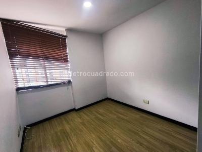 Apartamento de 3 alcobas en arriendo en Ciudad Del Rio, Medellín, 80 m² · foto 9 de 19