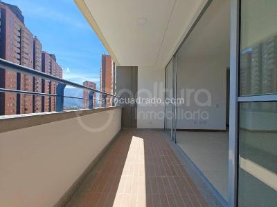 Apartamento en venta en Fatima, Itagüí · foto 14 de 15