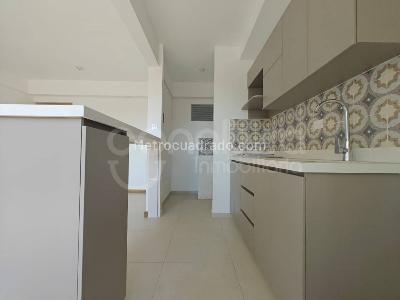 Apartamento en venta en Fatima, Itagüí · foto 2 de 15