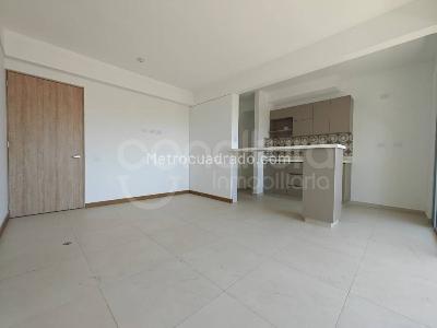 Apartamento en venta en Fatima, Itagüí · foto 3 de 15