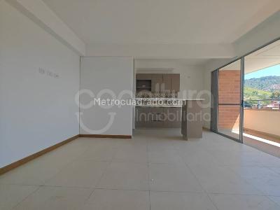 Apartamento en venta en Fatima, Itagüí · foto 5 de 15