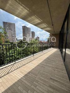 Apartamento en arriendo en Poblado, Medellín · foto 10 de 11