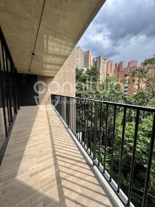 Apartamento en arriendo en Poblado, Medellín · foto 11 de 11
