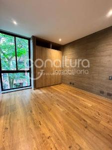 Apartamento en arriendo en Poblado, Medellín · foto 5 de 11