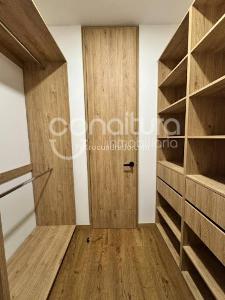 Apartamento en arriendo en Poblado, Medellín · foto 6 de 11