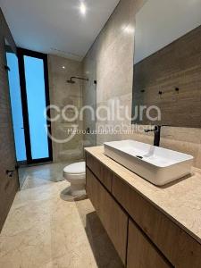 Apartamento en arriendo en Poblado, Medellín · foto 7 de 11