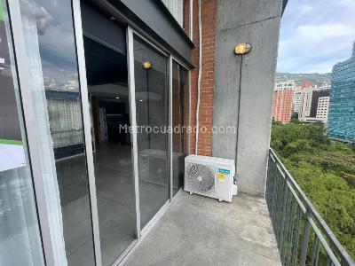 Apartaestudio en arriendo en Patio Bonito, Medellín, 125 m² · foto 8 de 9