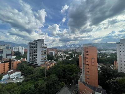 Apartaestudio en arriendo en Patio Bonito, Medellín, 125 m² · foto 9 de 9
