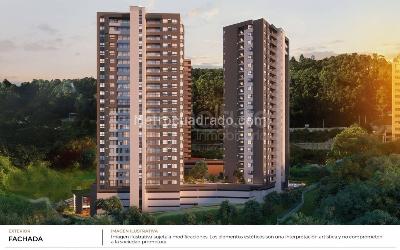 Apartamento de 3 alcobas en venta en El Poblado, Medellín, 128 m² · foto 14 de 20