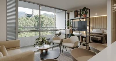 Apartamento de 2 alcobas en venta en San Jose, Sabaneta, 51 m² · foto 7 de 7