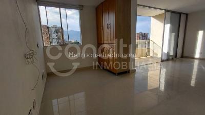 Apartamento de 2 alcobas en arriendo en Loma De Los Bernal, Medellín, 85 m² · foto 11 de 12