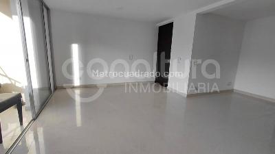 Apartamento de 2 alcobas en arriendo en Loma De Los Bernal, Medellín, 85 m² · foto 5 de 12
