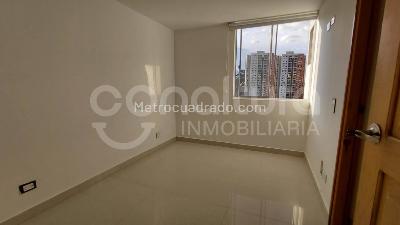 Apartamento de 2 alcobas en arriendo en Loma De Los Bernal, Medellín, 85 m² · foto 7 de 12