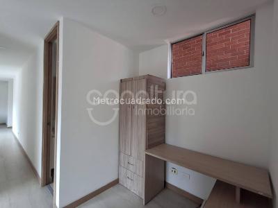 Apartamento en venta en Suramerica, Itagüí · foto 10 de 20