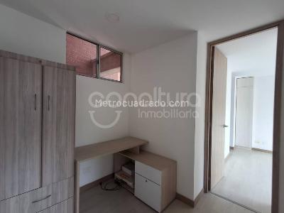 Apartamento en venta en Suramerica, Itagüí · foto 11 de 20