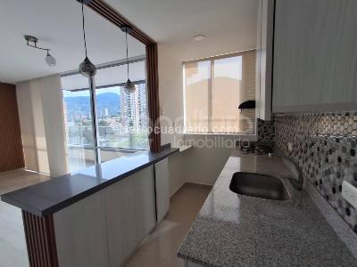 Apartamento en venta en Suramerica, Itagüí · foto 2 de 20