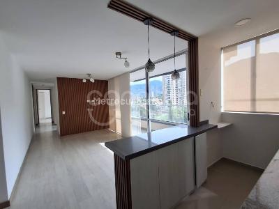 Apartamento en venta en Suramerica, Itagüí · foto 3 de 20